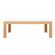 mesa de centro doll crema  -1-
